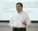 Spreading Change management competences in Moscow