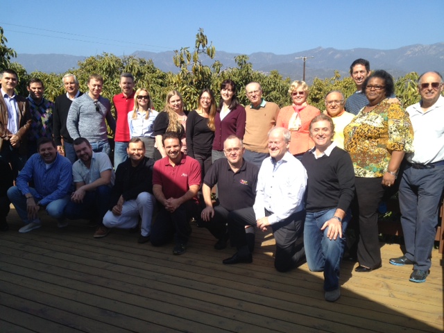 Strategic Meetings in California
