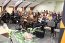 SUCCESS OF THE CONFERENCE "THEORY AND PRACTICE: STUDENT INSIGHTS"