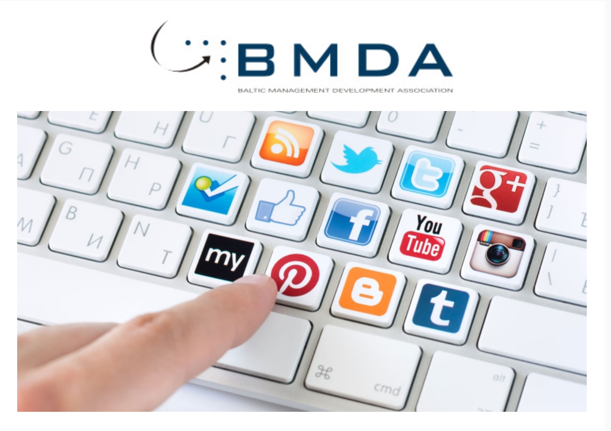 Take a part at BMDA Webinar Series, starting on April 3!