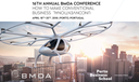 The biggest BMDA event of the year is approaching! Get conference program!