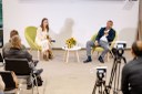“Our client is our main censor.” Vasyl Danyliak, OKKO holding vice-president, sharing insights on the implementation of new ideas at the company