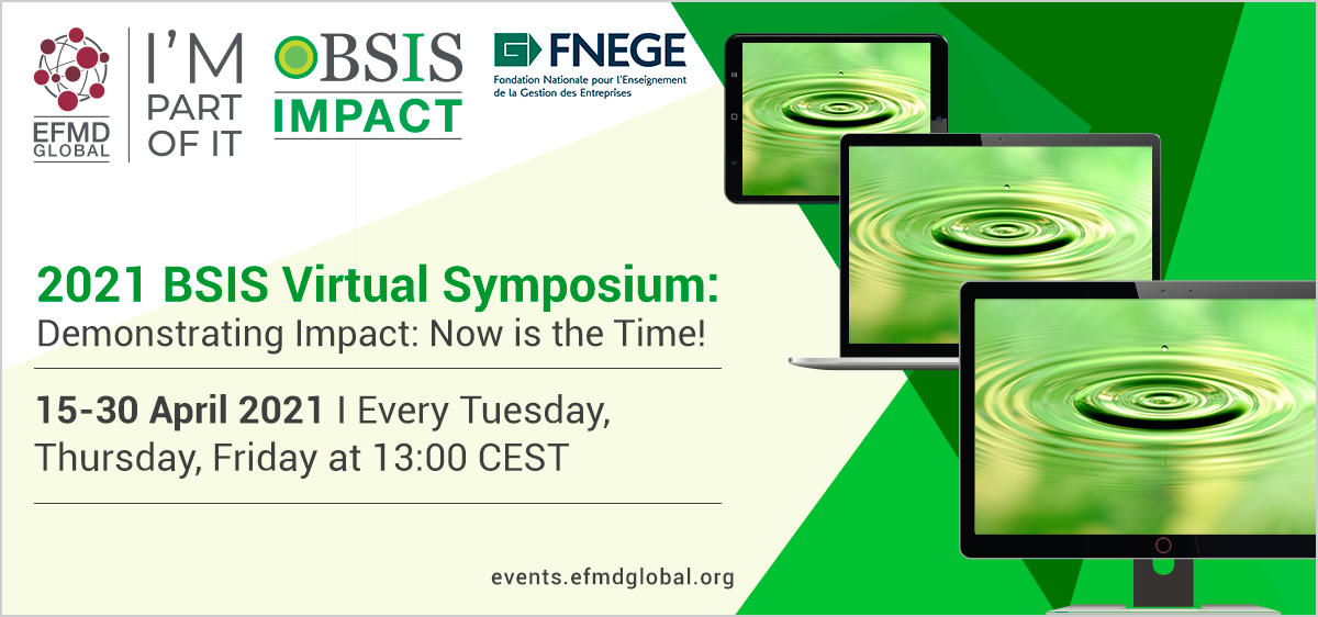 2021 BSIS Virtual Symposium
