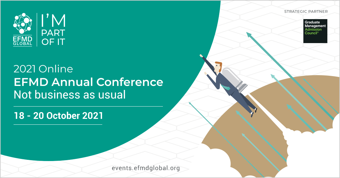2021 EFMD Annual Conference 