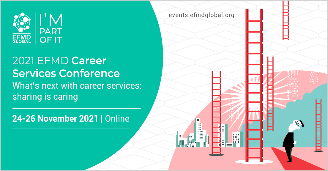 2021 EFMD Career Services Conference