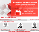  ADIZES FROM THEORY TO PRACTICE