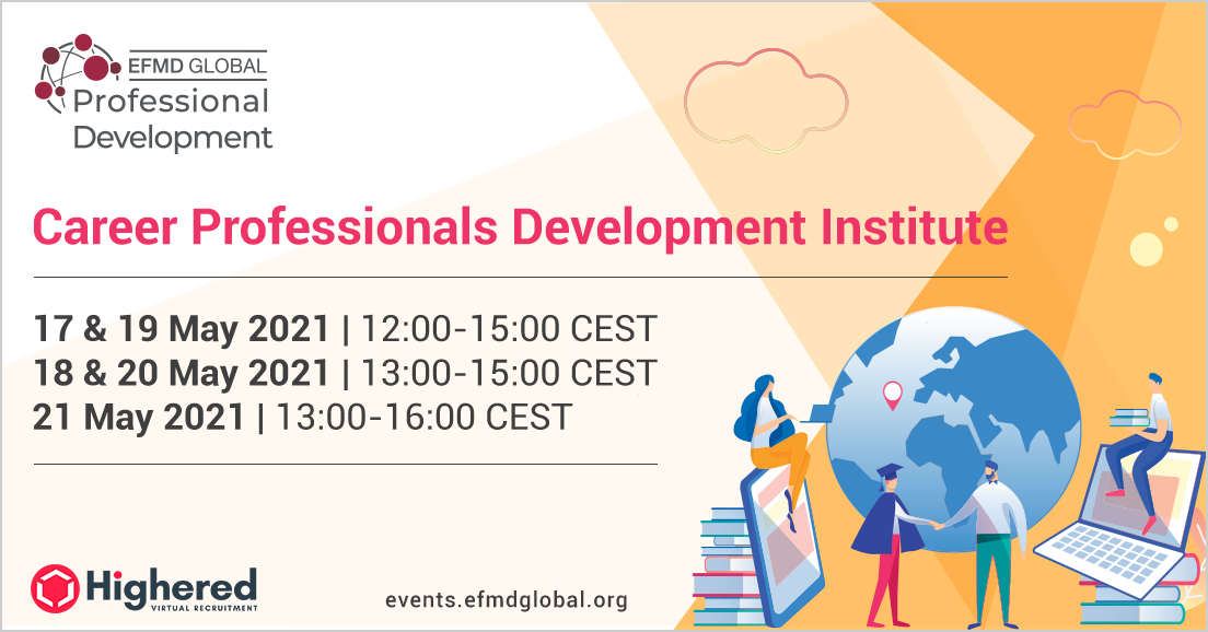 Career Professionals Development Institute (CPDI) 