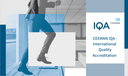 CEEMAN IQA – International Quality Accreditation