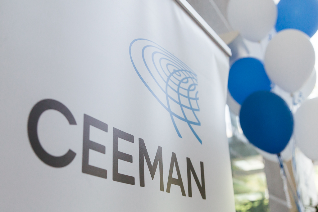 Meet new CEEMAN members from around the world