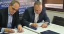 COOPERATION BETWEEN THE UDG, FACULTY OF POLYTECHNICS AND THE CHAMBER OF ENGINEERS OF MONTENEGRO