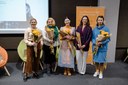 Discussion dedicated to Mother’s Day. Business is like a child: taking risks and process-based actions