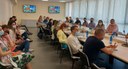 ECOBIAS INFO DAY AT THE UNIVERSITY OF DONJA GORICA
