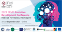 EFMD Executive Development Conference: 21-23 September online