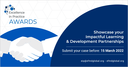 Excellence in Practice Award 2022: Call for submissions