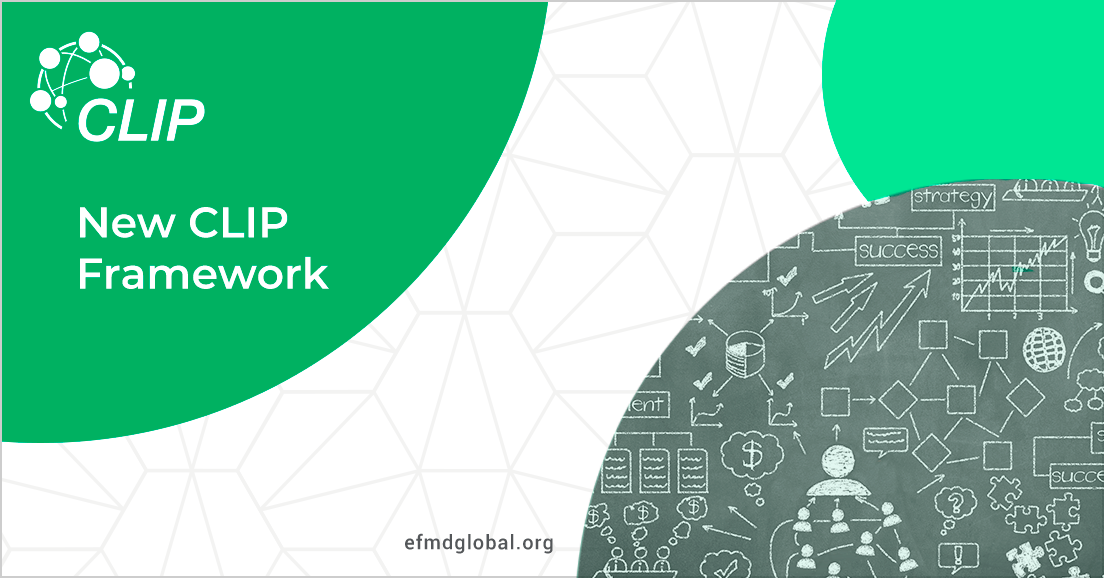 Introducing the new CLIP framework