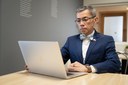 Jeff Teo: in cybersecurity we take advantage of technology, but also preserve the human element