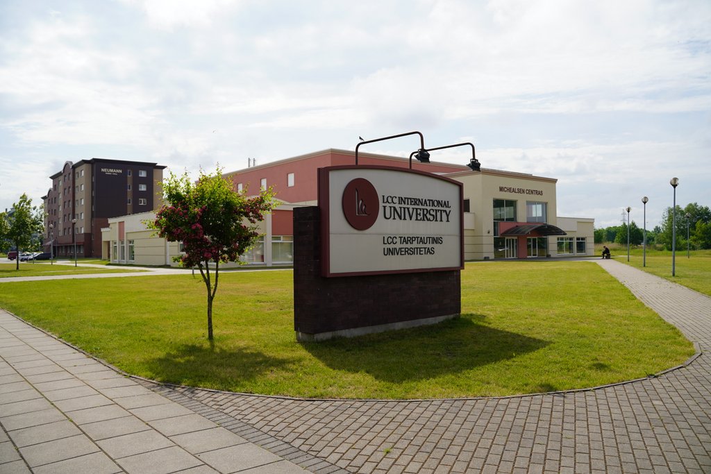 LCC International University announces launch of Global Cyber Technology Center
