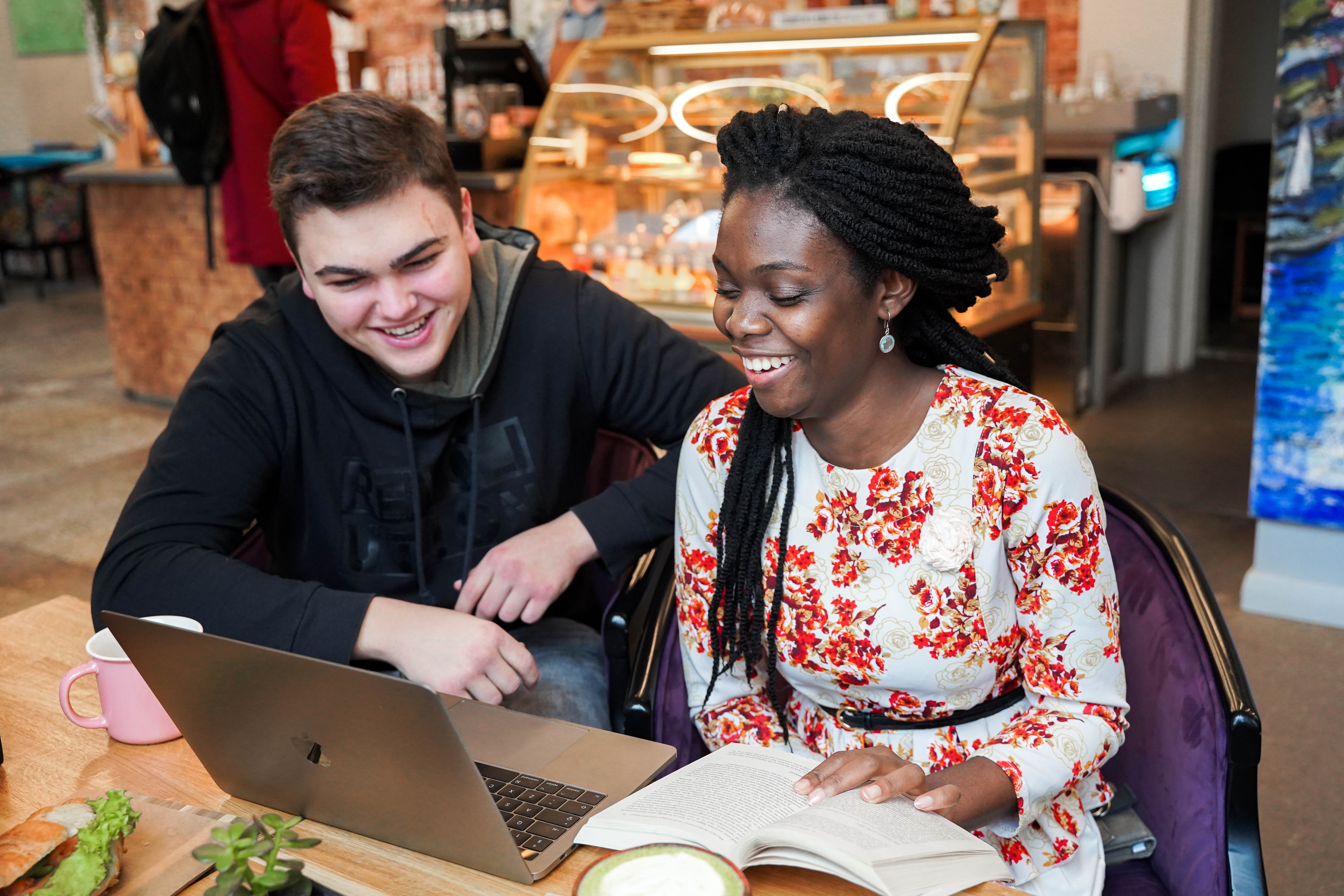 LCC International University invites to webinar: "Get Your Career on the Fast Track of Success"