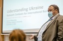 LvBS and NUCC conducted “Young Entrepreneurs” international training in Lviv