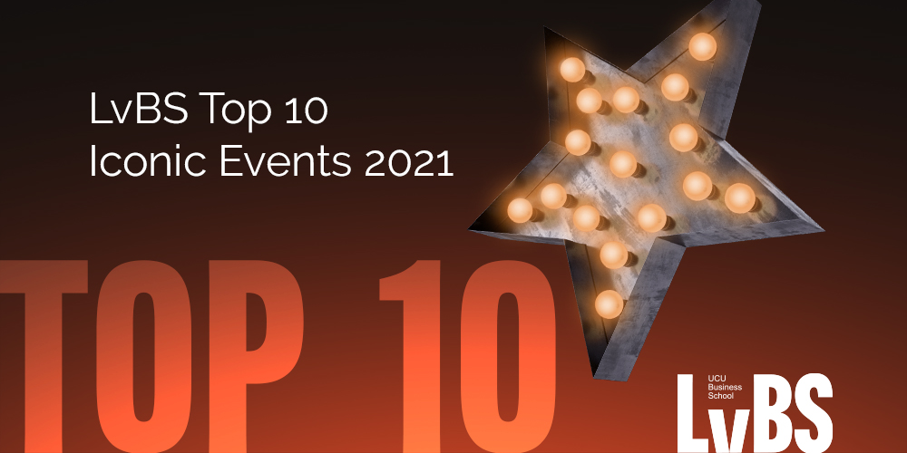 LvBS Top10 Iconic Events of 2021 