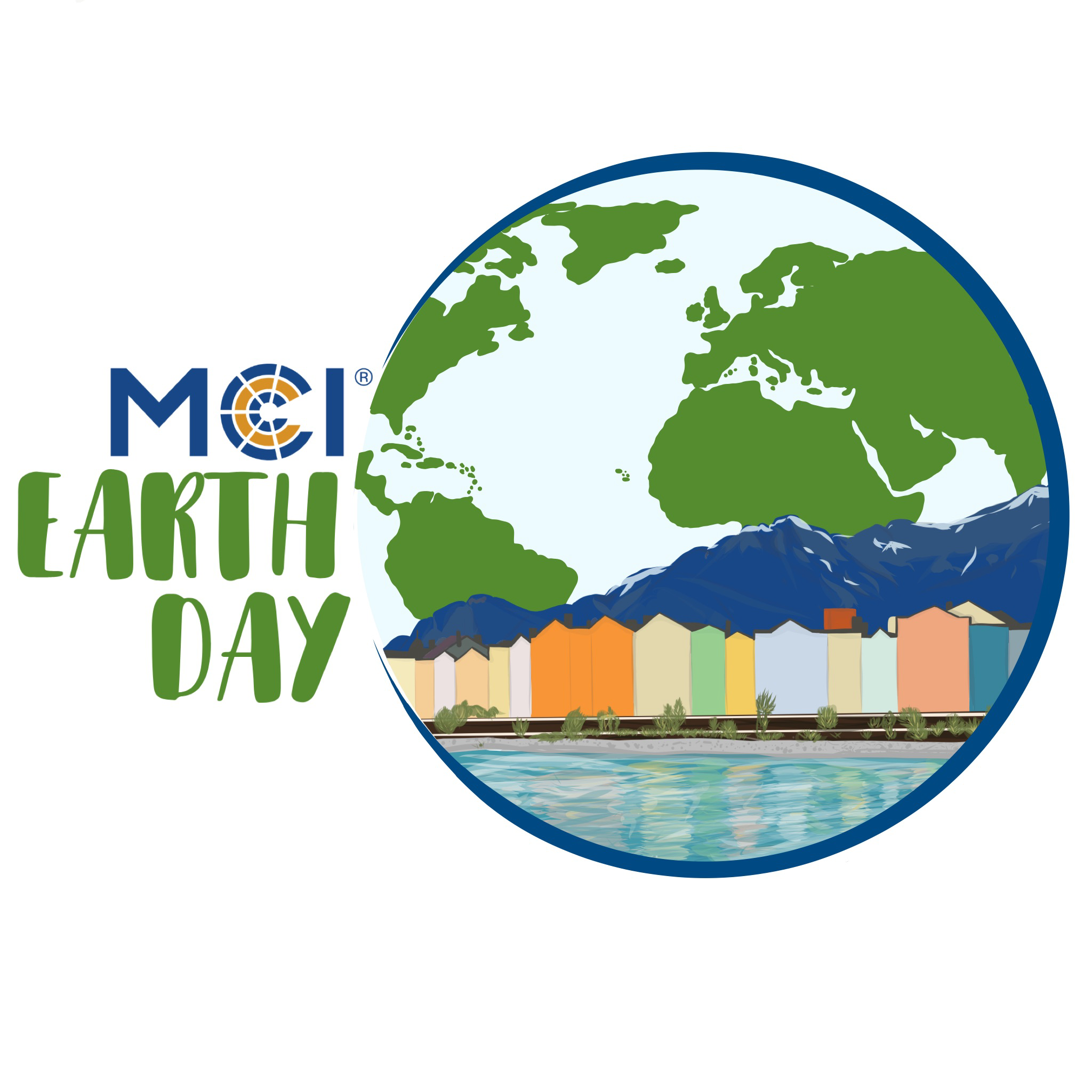 MCI Earth Day 2021