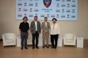 Media & Film School of a new innovative format opened in Kazakhstan