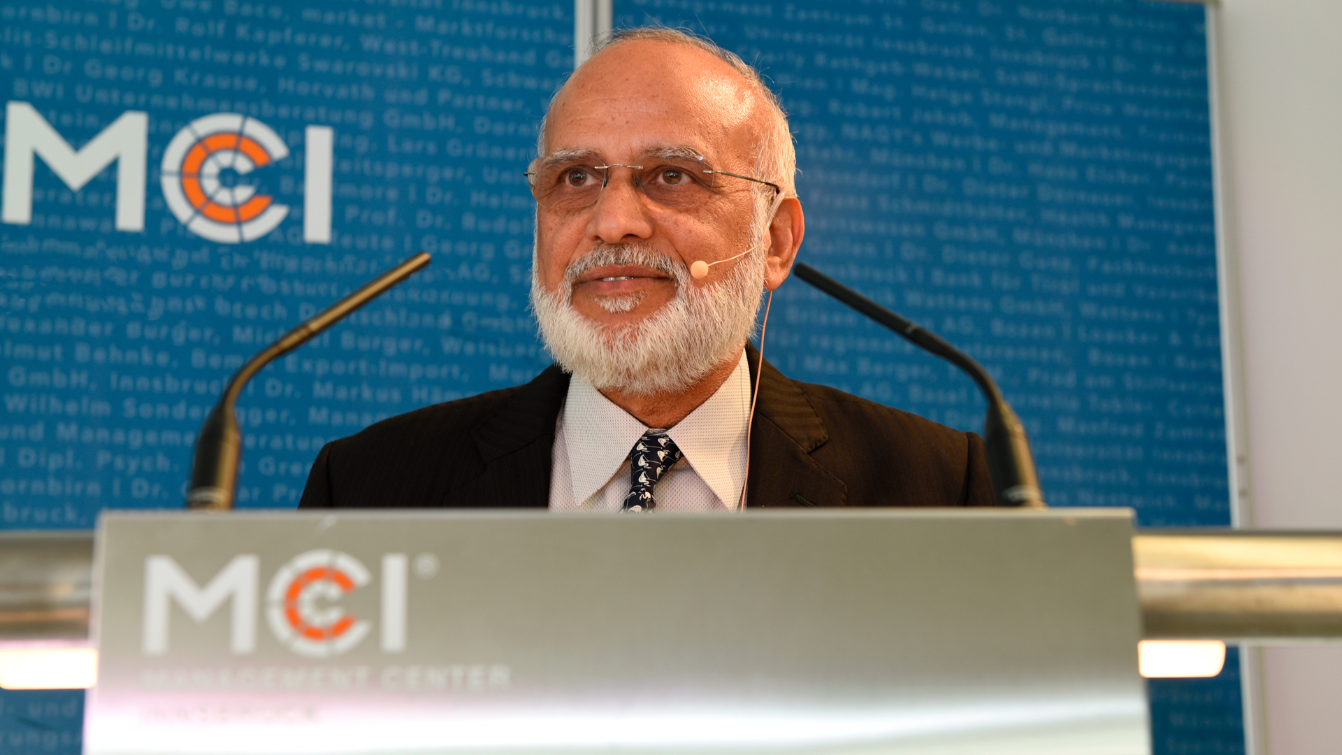 More international scholarships at MCI