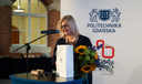 New Director at International MBA Programme at Gdańsk University of Technology