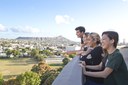 New partner universities around the world