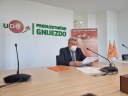 PRESENTATION OF THE UDG DIGAGCOV PROJECT AT WEBINAR ORGANIZED BY ANSO AND UCAS