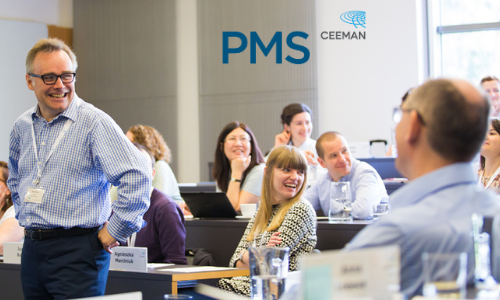 Registration for CEEMAN Program Management Seminar 2021 is open