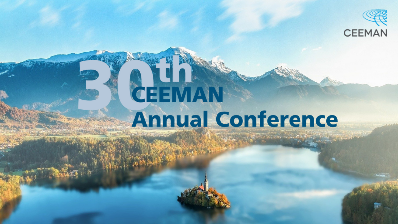 Save the date for 30th CEEMAN Annual Conference