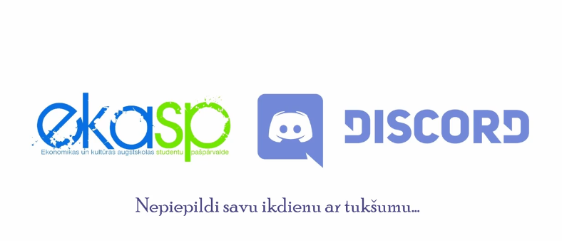 EKA Students have created a new communication platform
