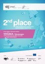 Success of UDG students on POPRI international youth business model competition