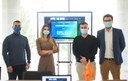 SUCCESS OF UDG STUDENTS ON THE 7th INTERNET+ INTERNATIONAL COMPETITION!
