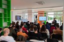 THE EVENT "MIRACLES" IN THE ENTREPRENEURIAL NEST OF UDG