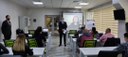 TRAINING THE TRAINERS: MIM-KYIV LAUNCHES PROGRAM IN TAJIKISTAN
