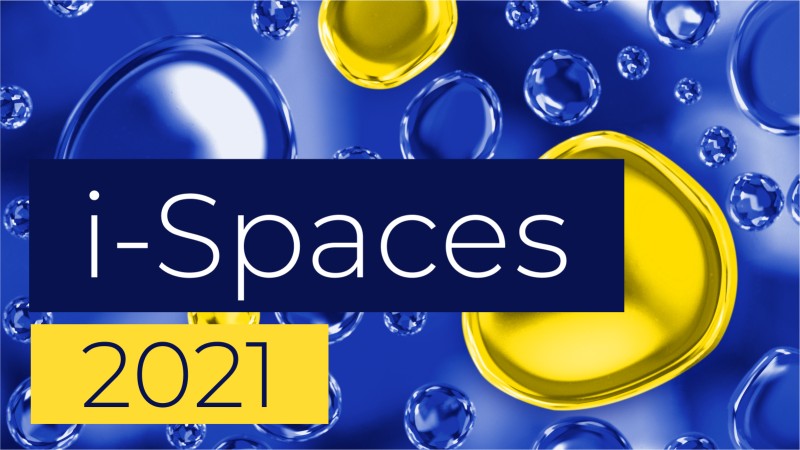 UDG is a New BDVA i-Spaces Member