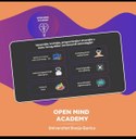 UDG Open Mind Academy started!