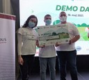 UDG students won the VIRAL hackathon on digital agriculture!