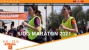 UDG Virtual Marathon 2021