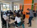 Workshop Road to Success in the UDG Entrepreneurial Nest