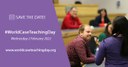 #WorldCaseTeachingDay