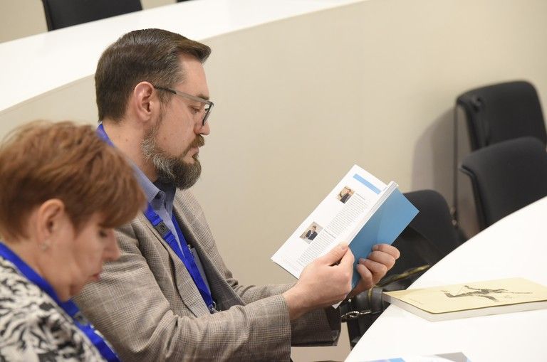 16th Annual BMDA conference