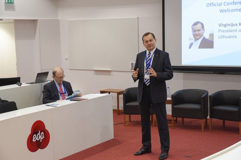 16th Annual BMDA conference