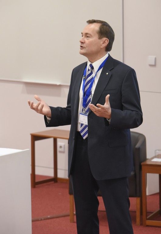 16th Annual BMDA conference