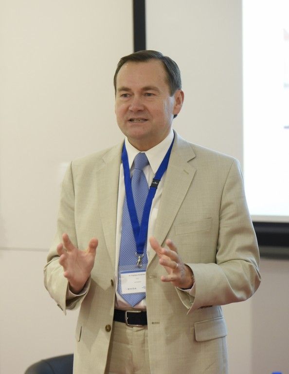 16th Annual BMDA conference