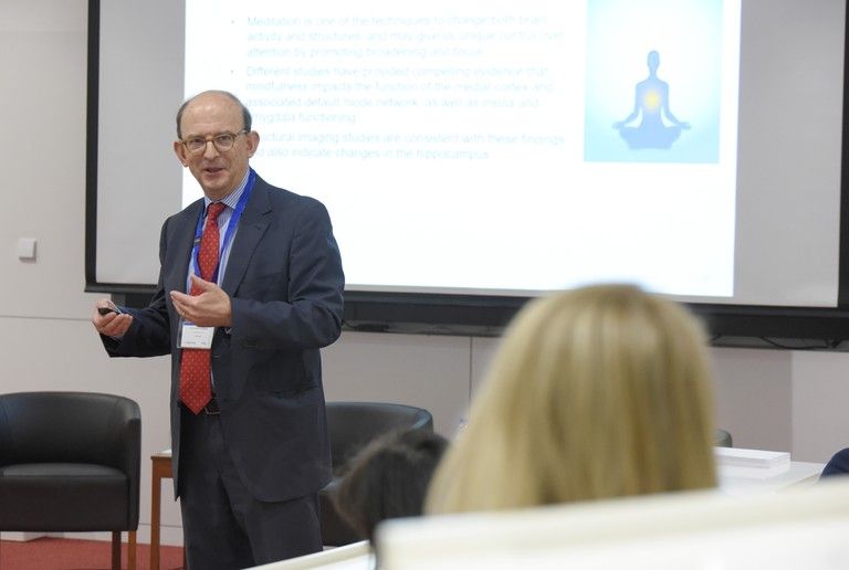 16th Annual BMDA conference
