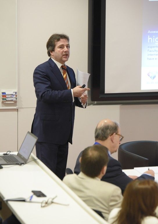 16th Annual BMDA conference