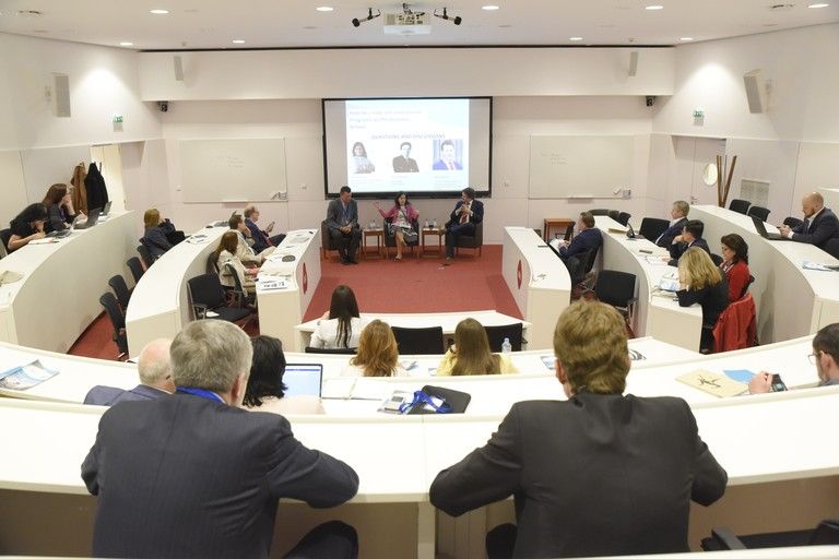 16th Annual BMDA conference